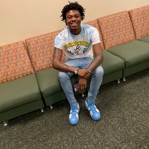 Meet your Posher, Daquan